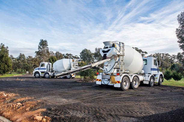 Best Industrial Concrete Flooring in Coldstream, OH