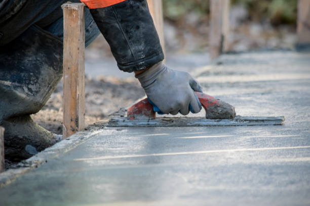 Best Concrete Removal and Replacement in Coldstream, OH