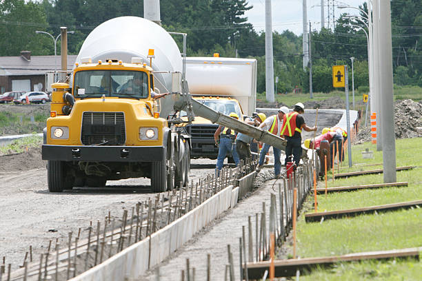 Best Concrete Foundation Repair in Coldstream, OH