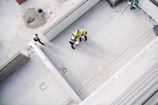 Best Concrete Demolition Services in Coldstream, OH